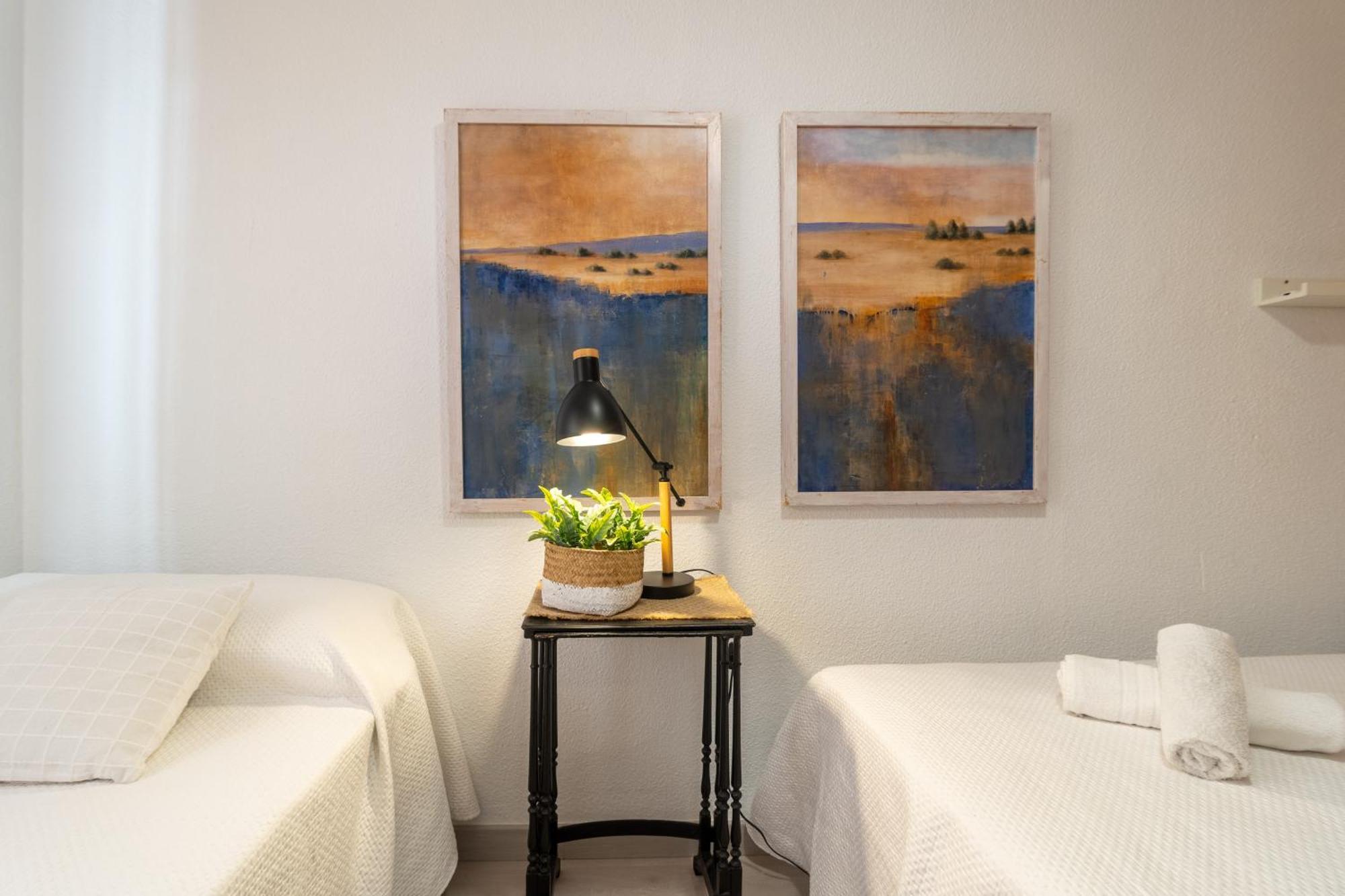 Apartamento Califato Premium