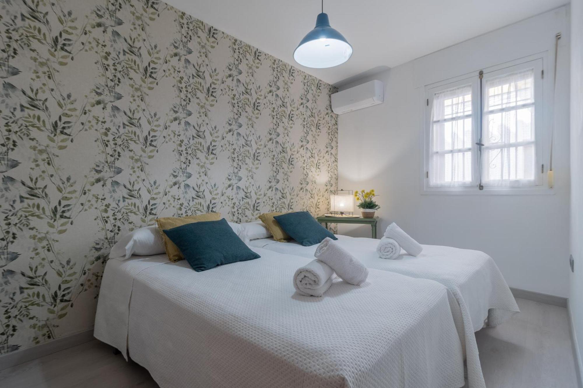 Califato Premium Apartamento *