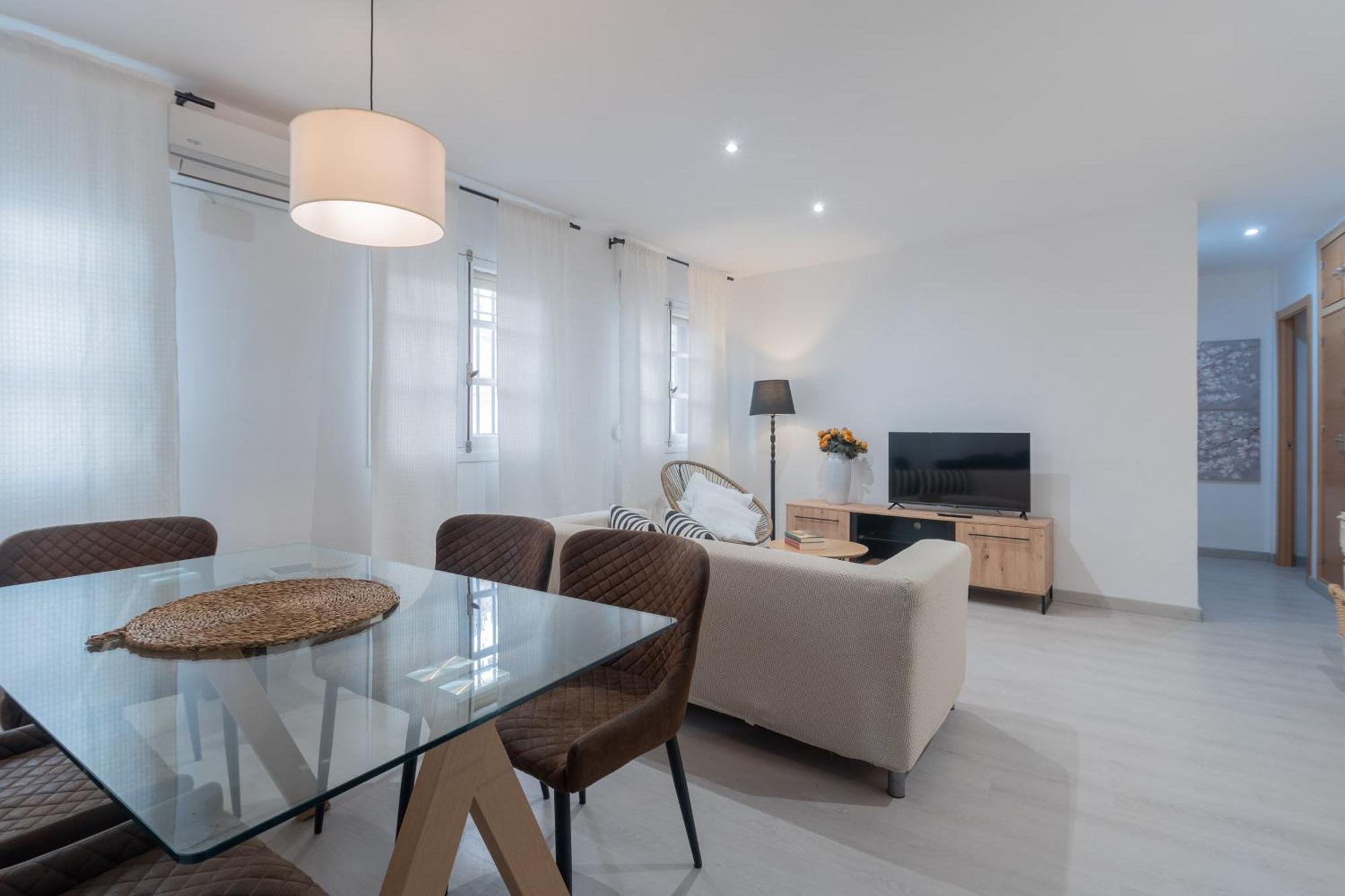 Califato Premium Apartamento *