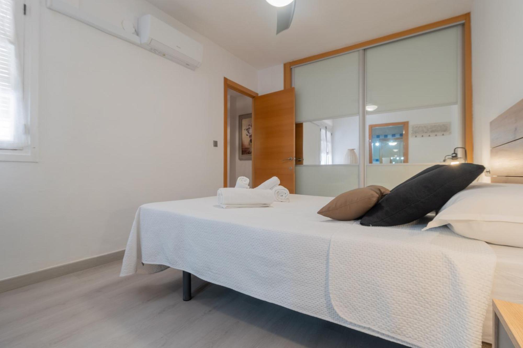 Apartamento Califato Premium *