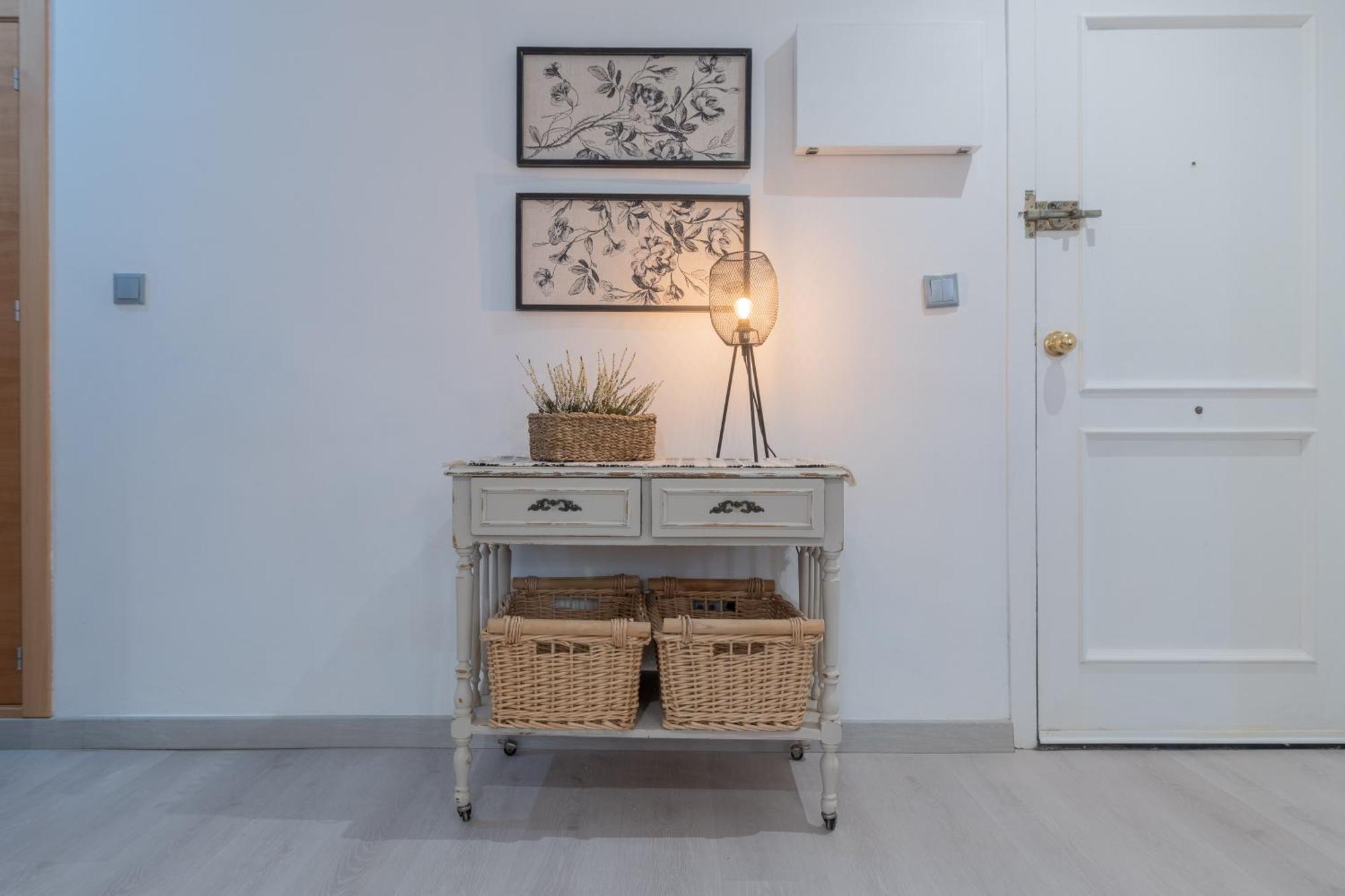 Apartamento Califato Premium Córdoba