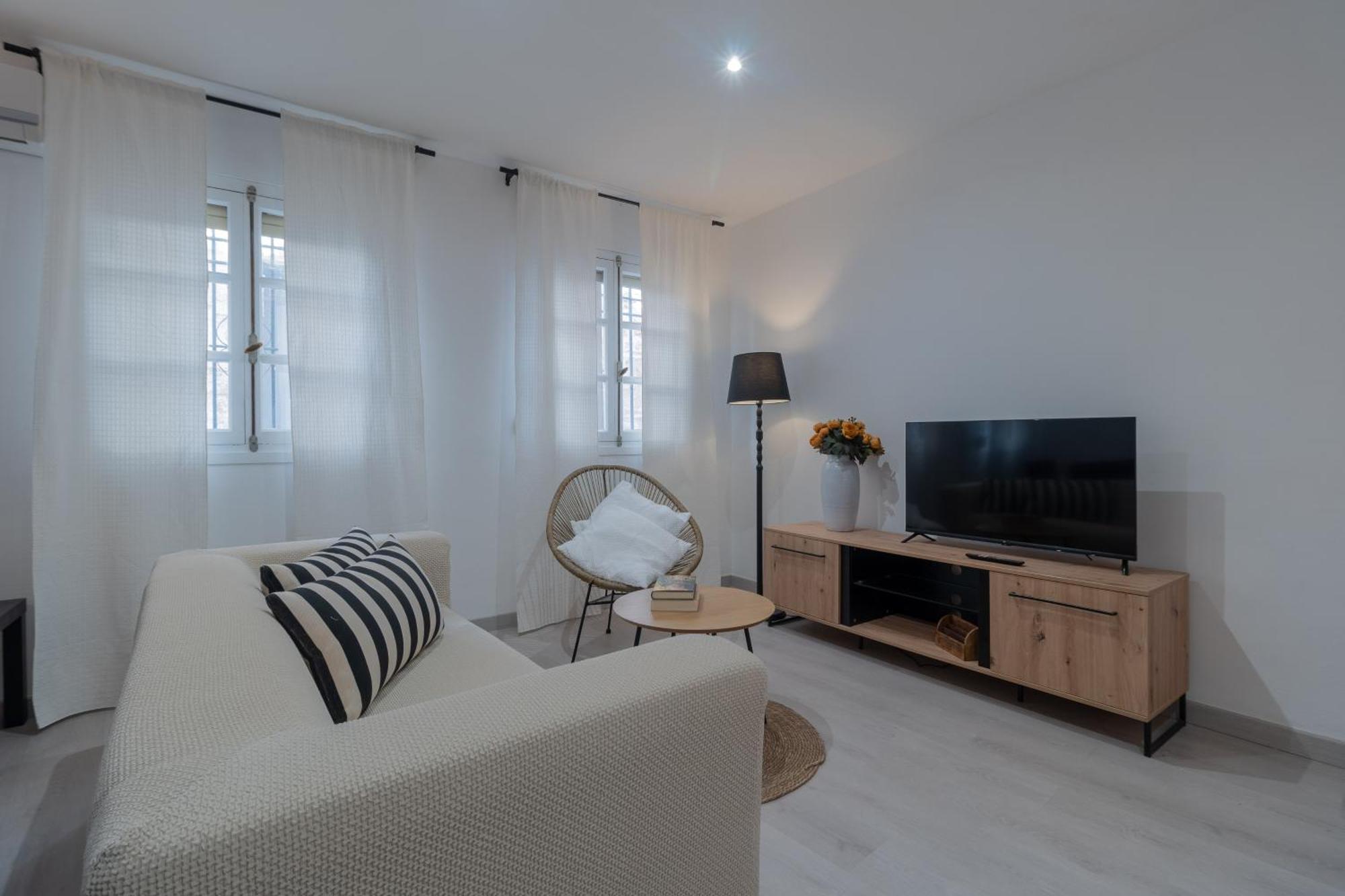 Apartamento Califato Premium *