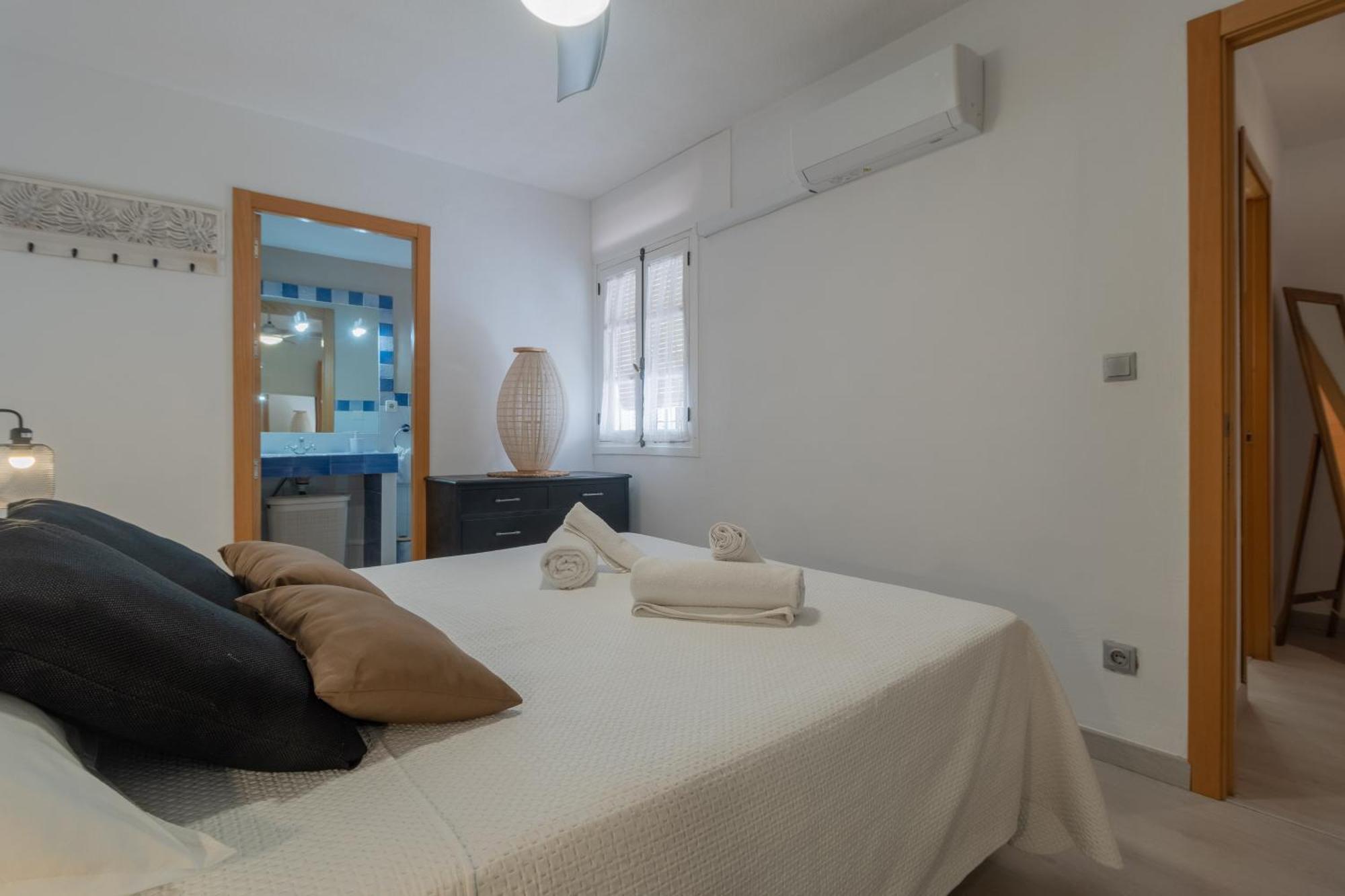 Apartamento Califato Premium Córdoba
