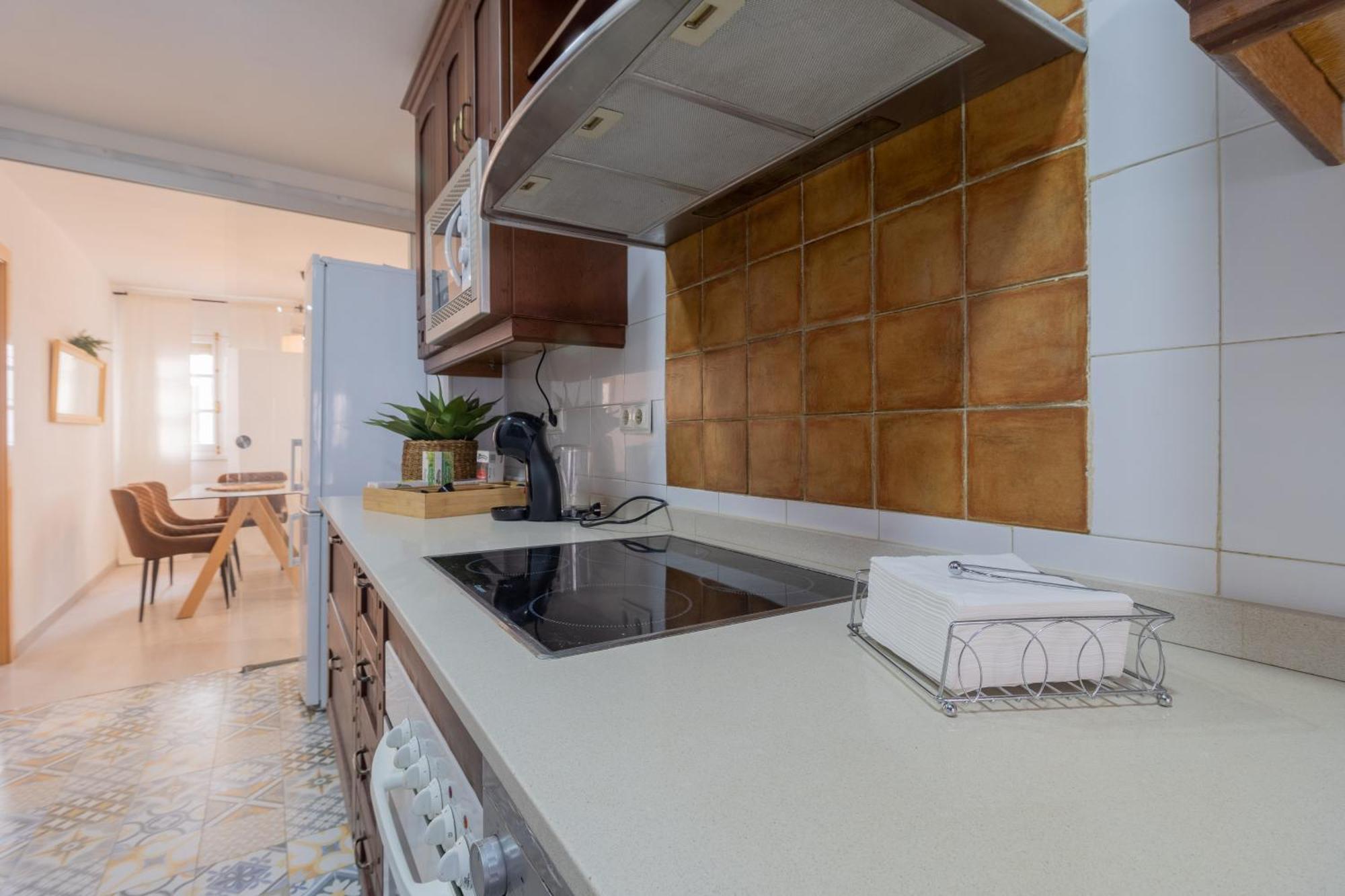 Apartamento Califato Premium Córdoba
